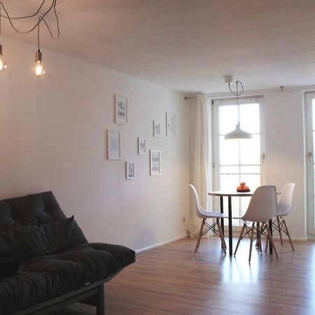 Engen Apartment ภายนอก รูปภาพ