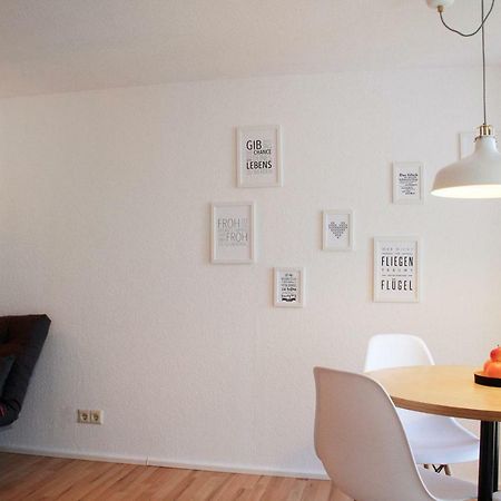 Engen Apartment ภายนอก รูปภาพ