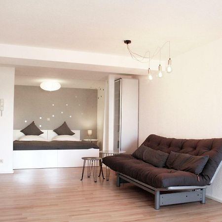 Engen Apartment ภายนอก รูปภาพ