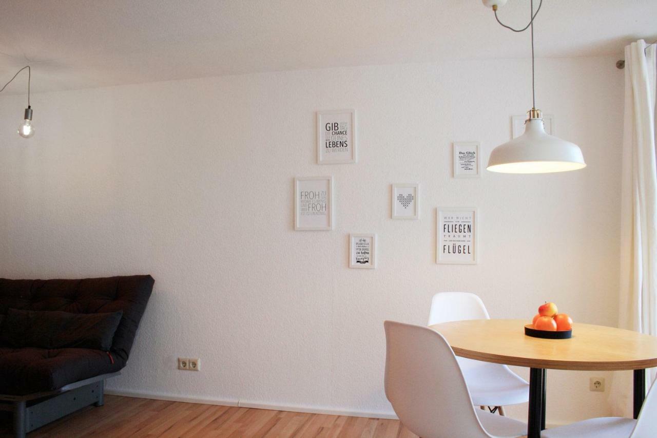 Engen Apartment ภายนอก รูปภาพ