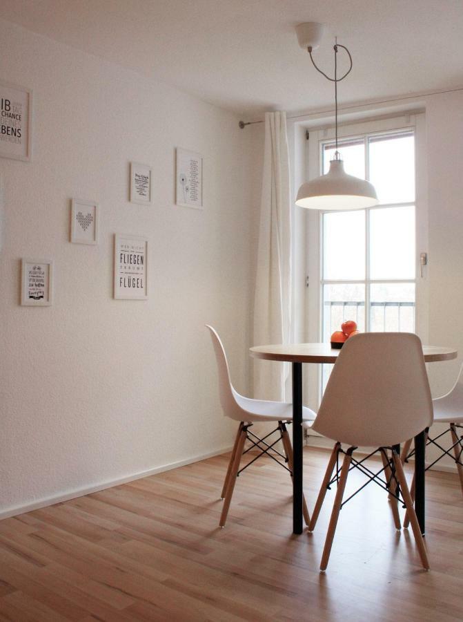 Engen Apartment ภายนอก รูปภาพ