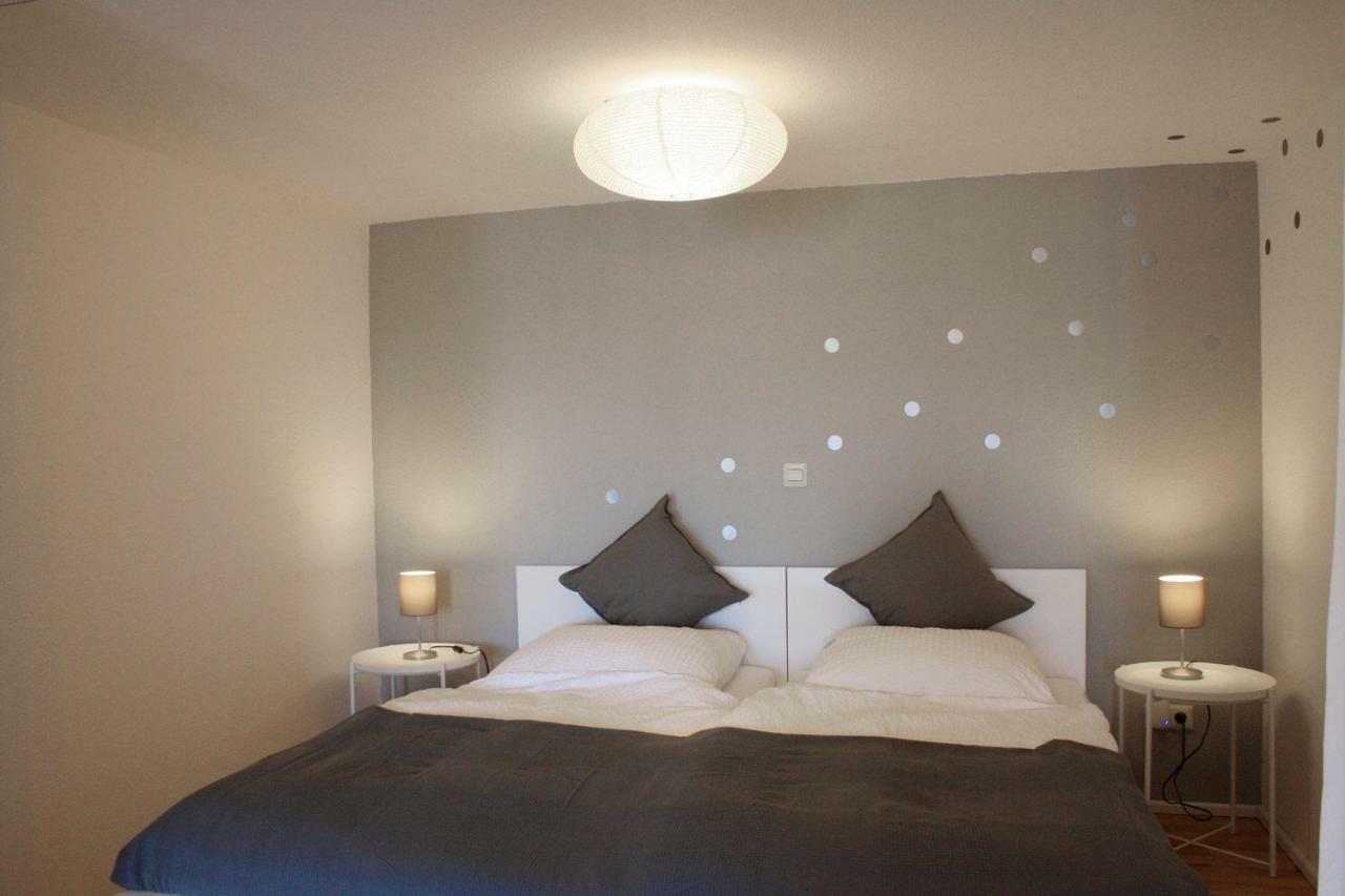 Engen Apartment ภายนอก รูปภาพ