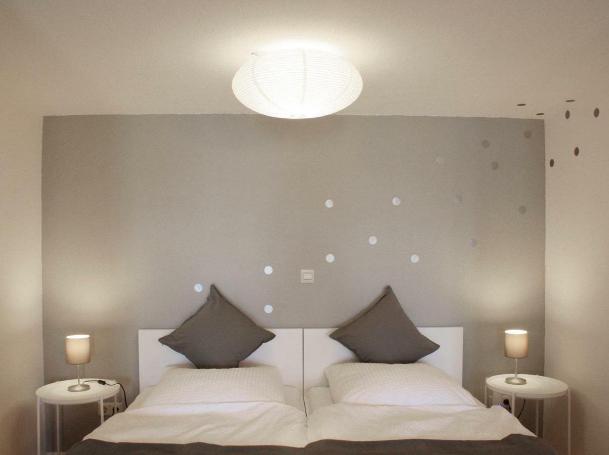 Engen Apartment ภายนอก รูปภาพ