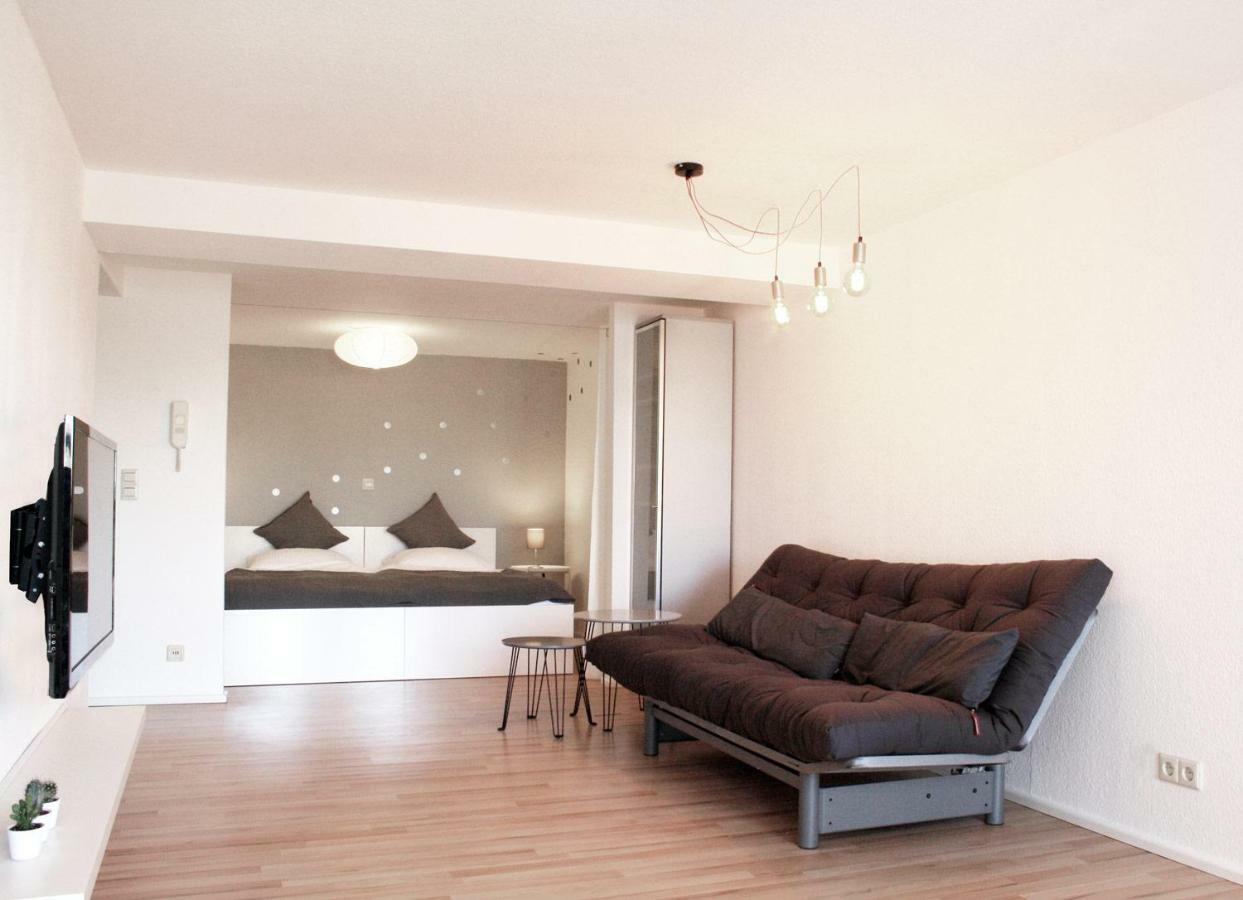 Engen Apartment ภายนอก รูปภาพ